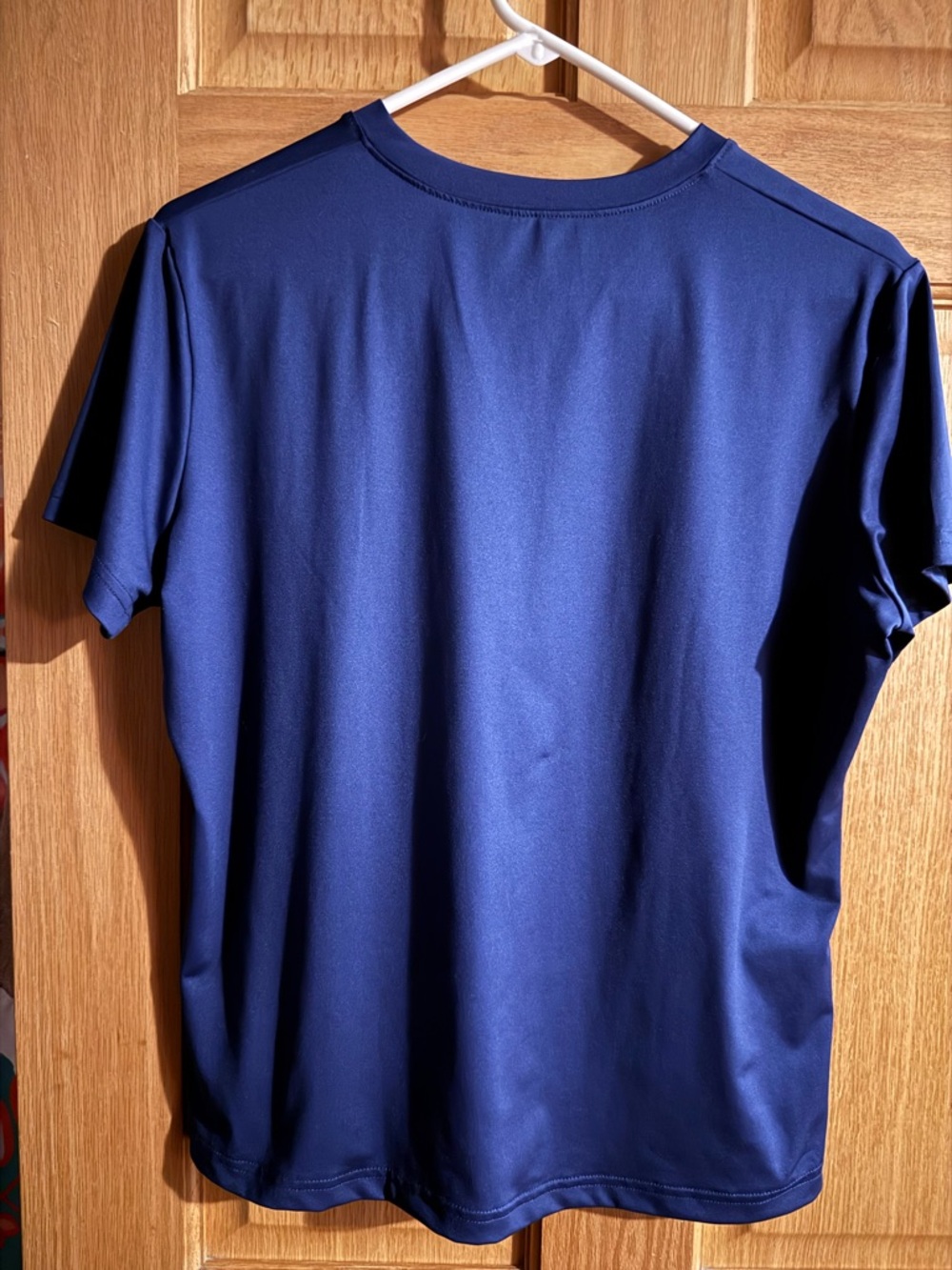 LOT - 4 pack Jockey V-Neck Active Tops - Picture 8 of 14